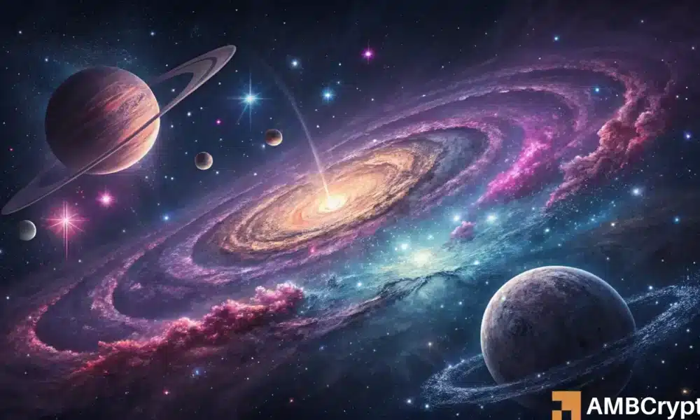 恒星币 [XLM] – 交易者在 0.30 美元之后应该关注以下事项