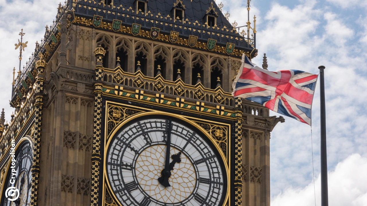 关税和税收再次打击英国经济