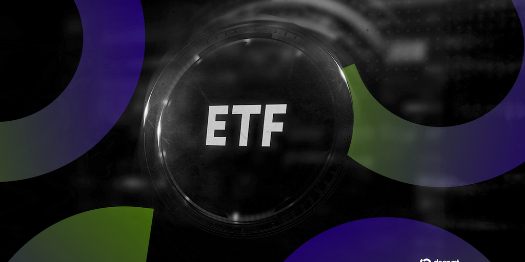 比特币ETF创下史上第二大单日涨幅：为何重要