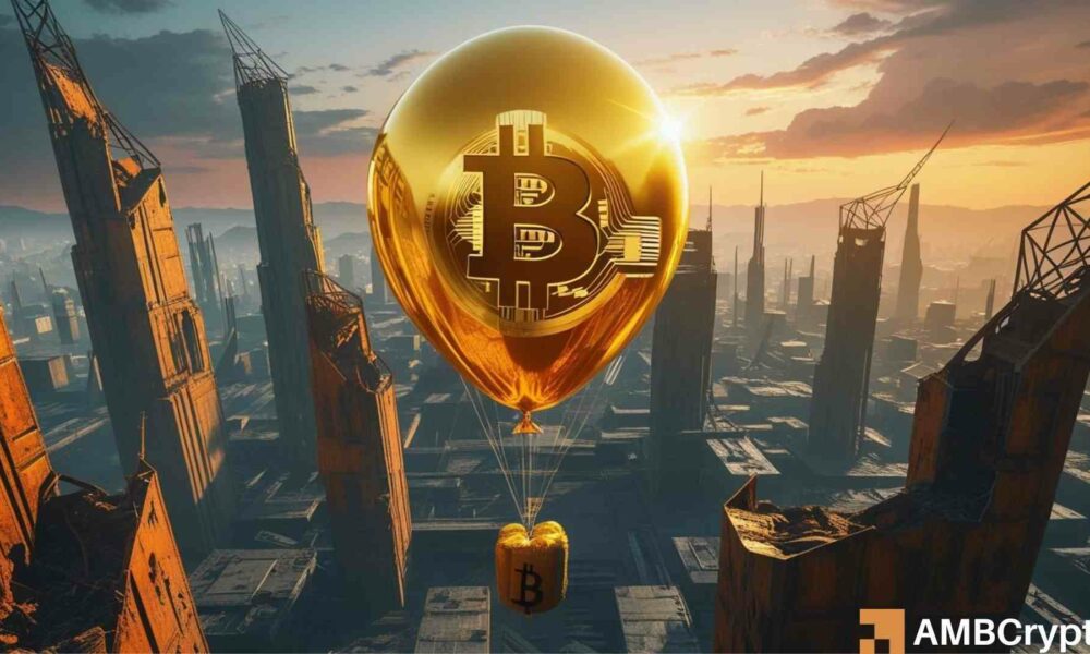 比特币创下 118,000 美元新高——2025 年 BTC 的价格能否达到 150,000 美元？