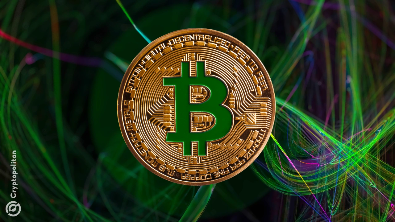 随着 BTC 创下新高，空头清算量达到 2025 年峰值