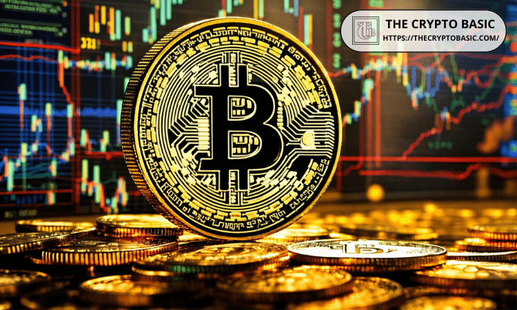 纳斯达克上市的 K33 再买入 50 个比特币，目标是达到 1,000 个 BTC 的储备量