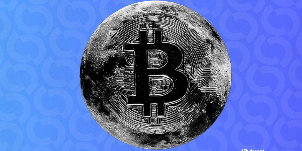 新领域的比特币价格：接下来会发生什么？