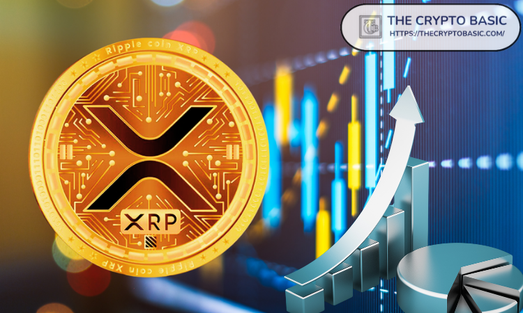 分析师称 XRP 突破 3.84 美元前不会有什么激动人心的走势