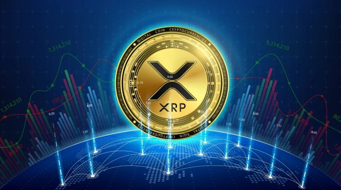 XRP 历史性故障暴露 2025 年及以后的漏洞
