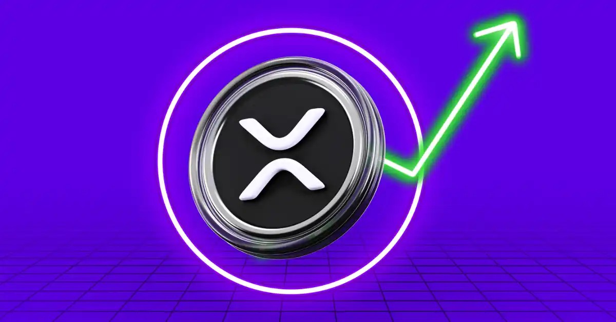 XRP 的下一步走势：Ripple 的新模式表明其价格有望突破 50 美元