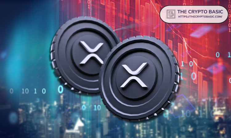 2025 年对 XRP 来说可能是历史性的一年