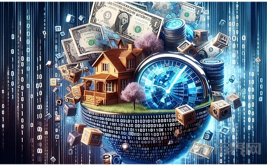 稳定币是区块链的广告经济学时刻？