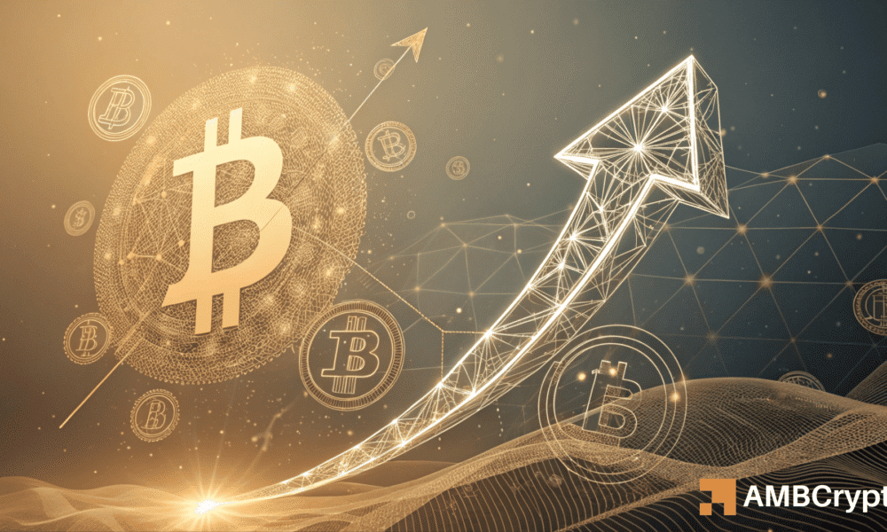比特币&mdash;&mdash;BTC 的下一步走势为何取决于三大关键市场力量