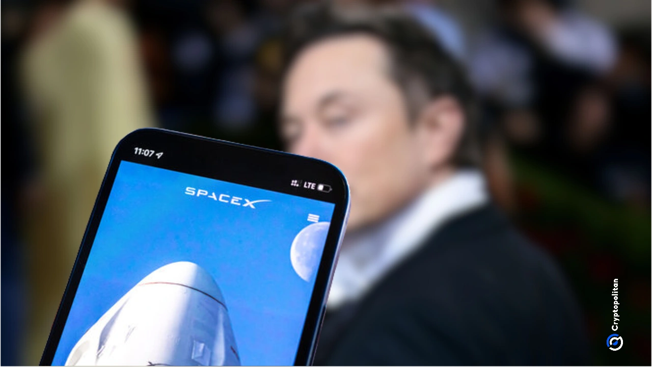 埃隆·马斯克的 SpaceX 同意向 xAI 投资 20 亿美元