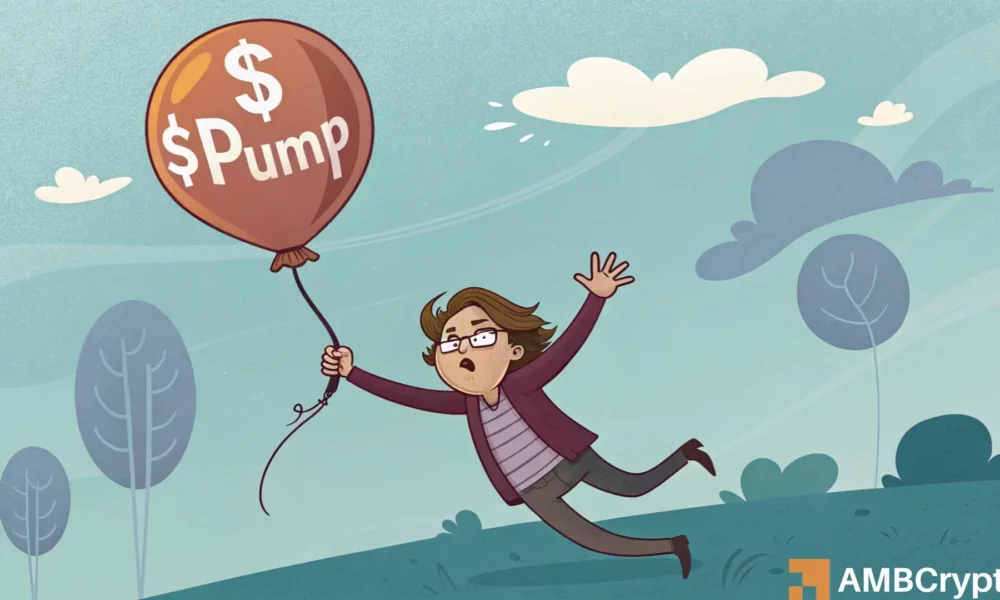 Pump.fun ICO 在 12 分钟内售罄，筹集 6 亿美元：对于零售业来说，这意味着&hellip;&hellip;