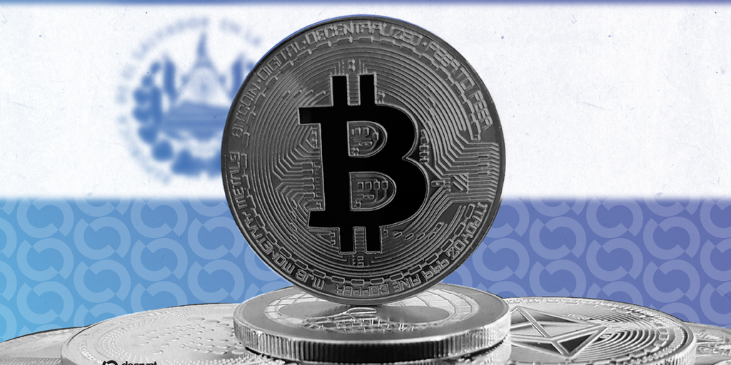 萨尔瓦多比特币储备突破 7.6 亿美元，BTC 价格突破 12.2 万美元