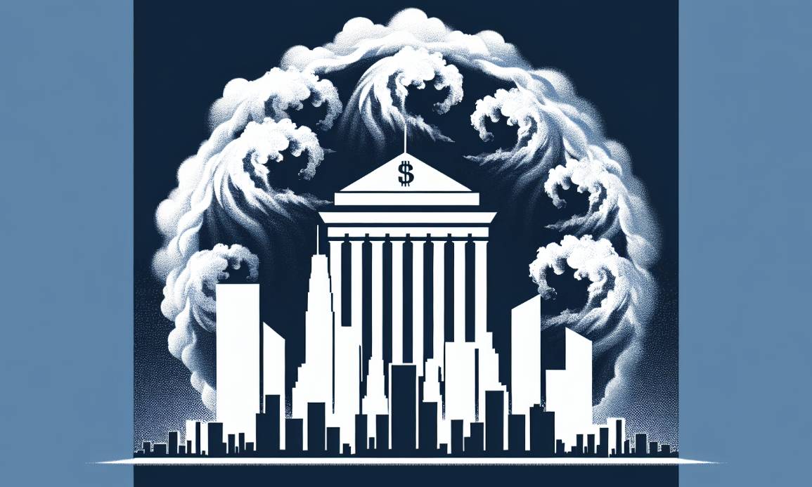 两位前美联储经济学家警告：鲍威尔正面临史诗级政策困局