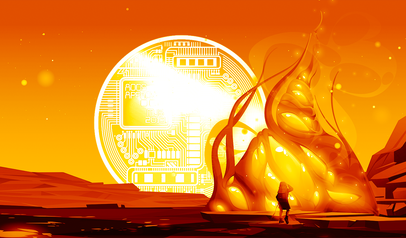 据报道，盈透证券领投 10 亿美元稳定币初创公司 Zero Hash