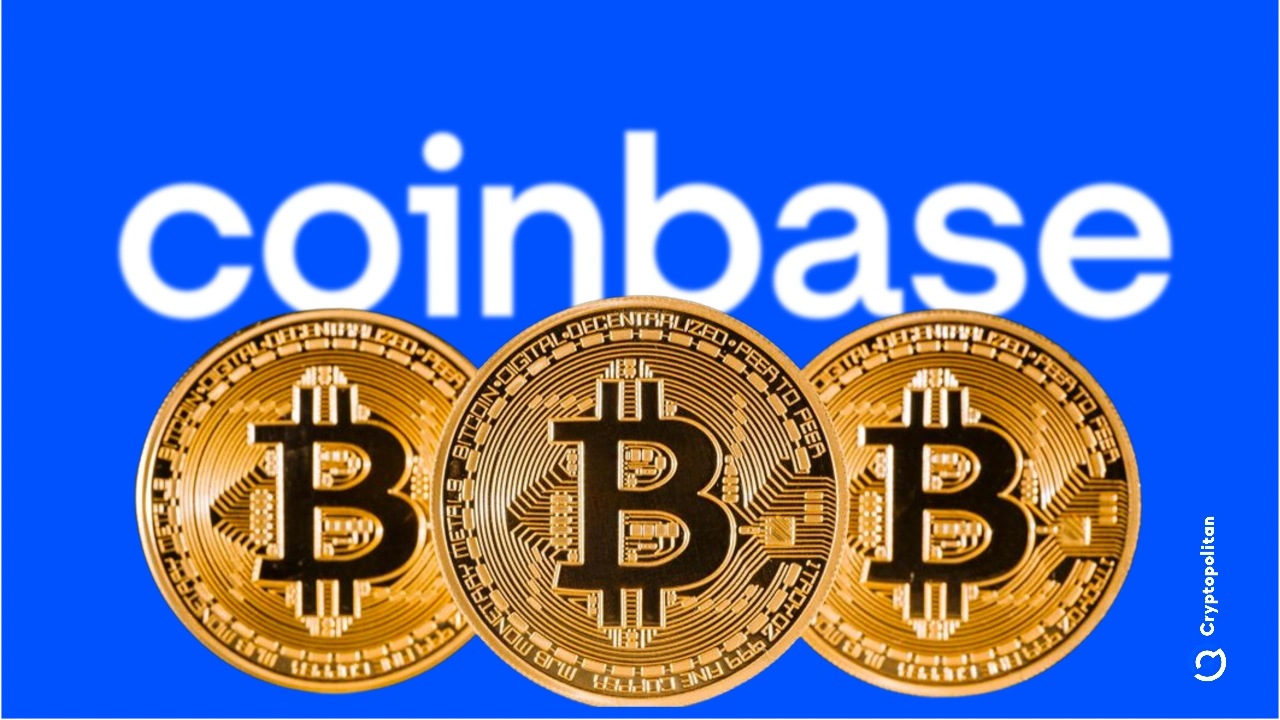 Coinbase 否认泄露彭博社关于币安与特朗普相关加密货币的报道