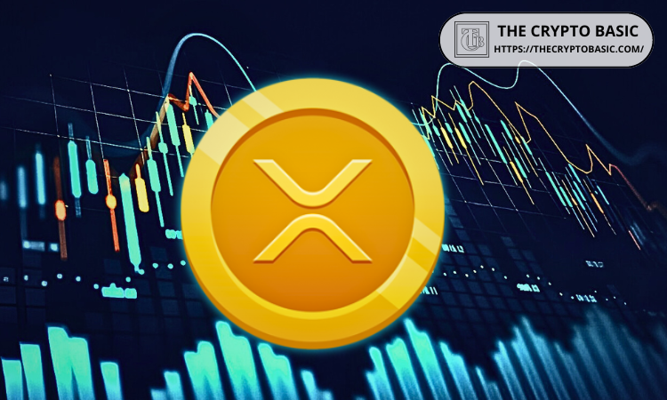 专家揭示无人谈论的 XRP 周期，将 Ripple 托管比作石油价格策略