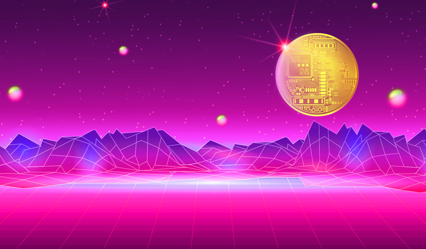 交易量最高的加密货币交易所币安宣布为新以太坊（ETH）生态系统山寨币提供空投