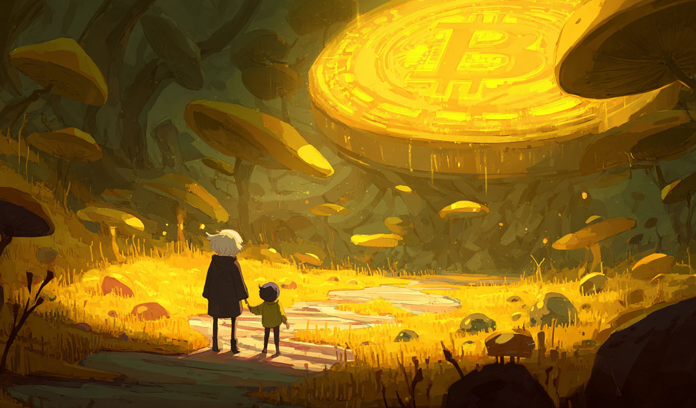 Glassnode：比特币投资者在短短 24 小时内锁定 35 亿美元利润，BTC 创下历史新高