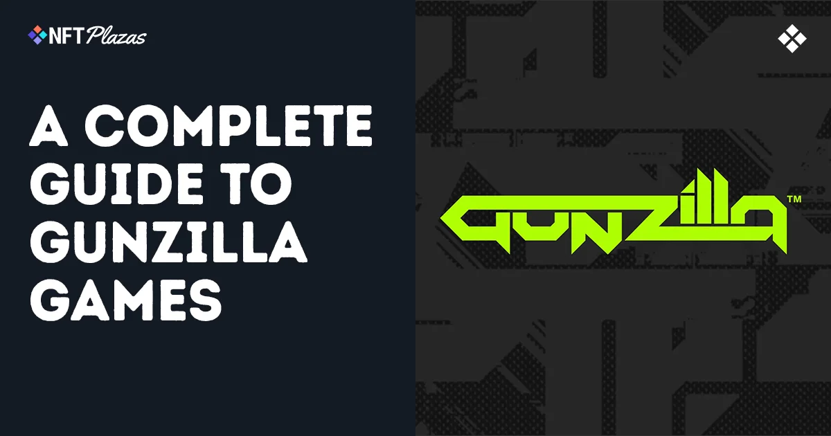 Gunzilla 游戏完整指南：Off The Grid Studio
