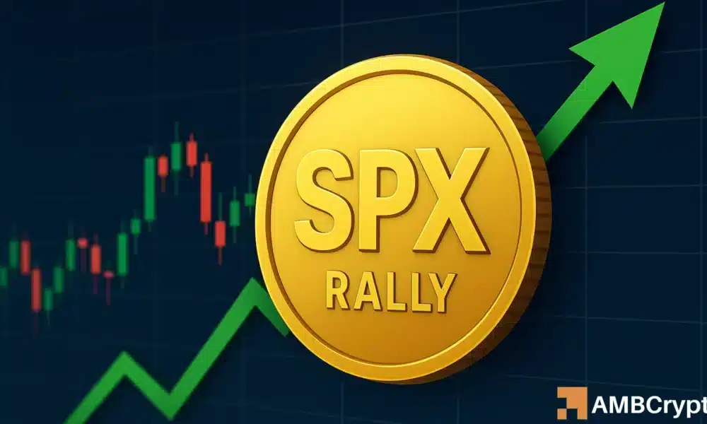 SPX 上涨 23% 至新高：这些水平将决定 memecoin 的下一步走势
