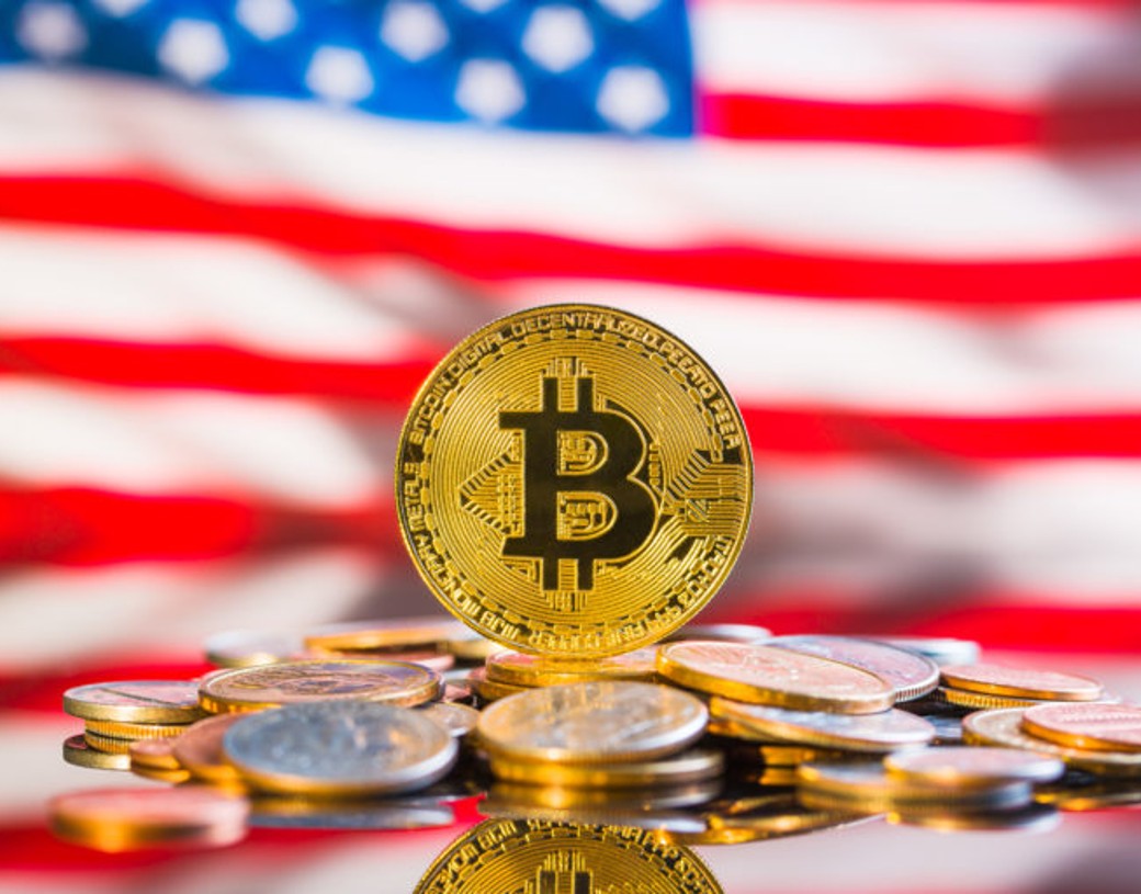 现实检验：美国政府持有的比特币数量远低于预期