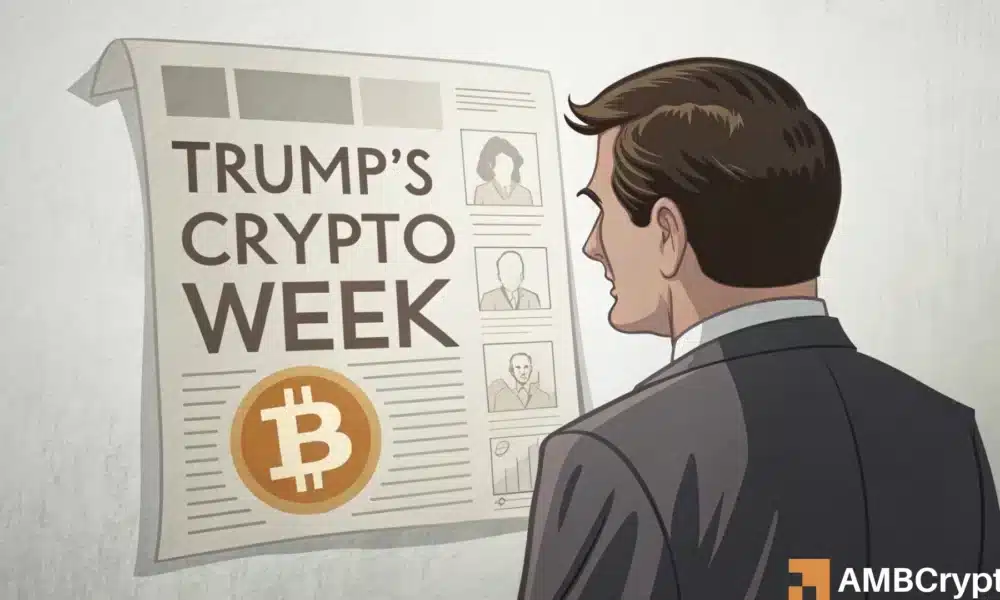 比特币的反弹、竞价叠加以及牛市期待的监管火花