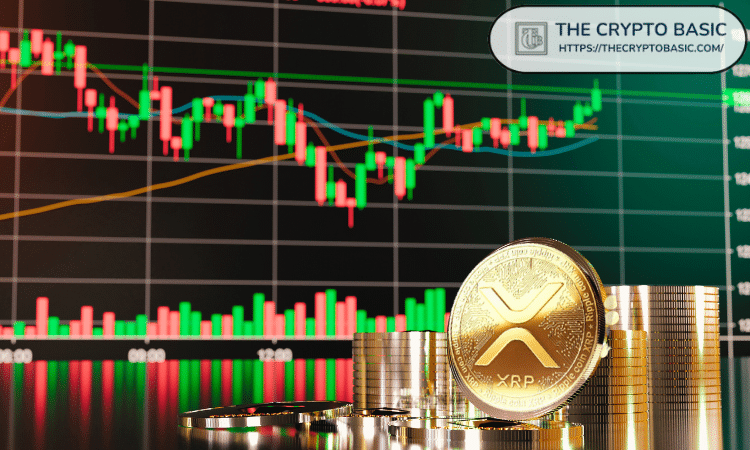 专家称现在出售 XRP 就像在 iPhone 上市之前出售苹果股票一样