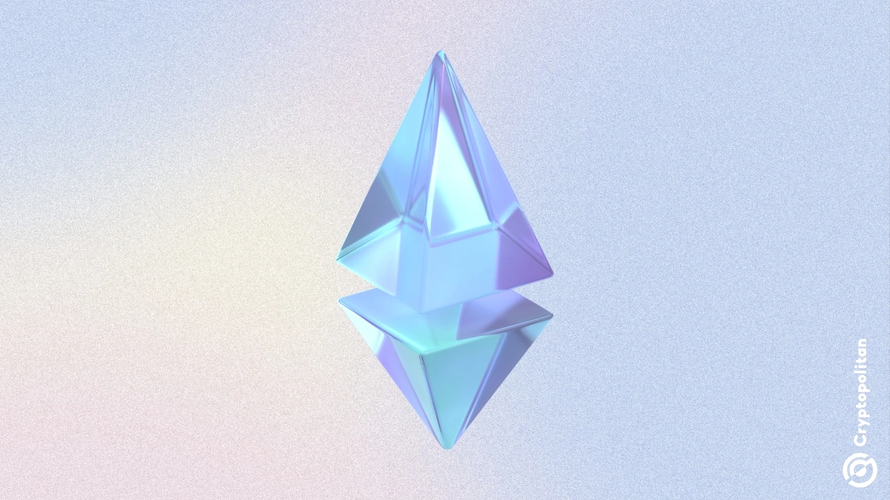 ETH 为何爆发：持仓量和资金公司激增推动了 ETH 价格上涨