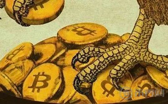 美国法警局偷偷卖了17万枚BTC？史诗级补仓要来了吗?