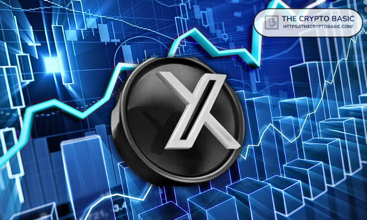 如果 XRP 形成 180% 日线图，其价格如下