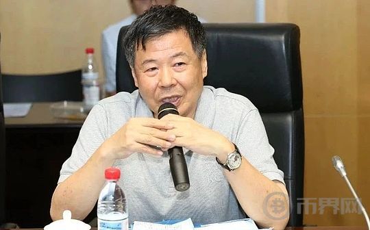 财政部原副部长朱光耀：建议将人民币稳定币纳入国家金融战略的顶层规划