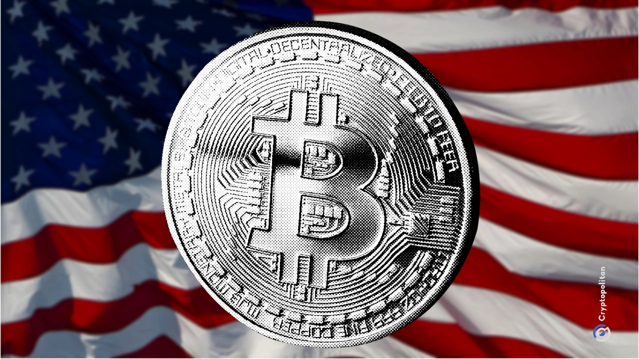 美国仅拥有 28,988 个 BTC，价值 35 亿美元，远低于人们认为的 198,012 个 BTC