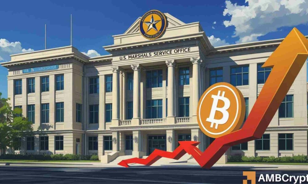 参议员鲁米斯抨击美国抛售比特币是&ldquo;战略失误&rdquo;