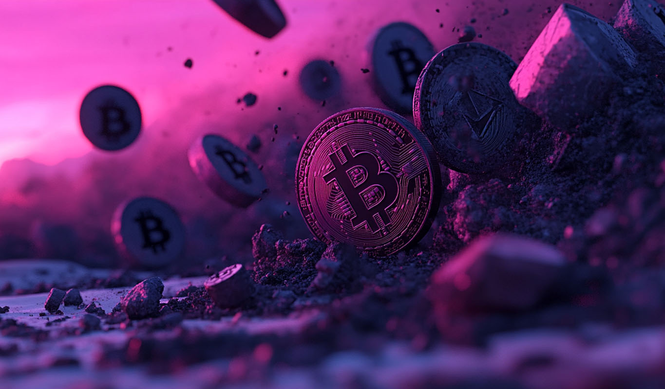 分析师 Kevin Svenson 表示，比特币目前已进入牛市的垂直阶段&mdash;&mdash;以下是他的价格目标