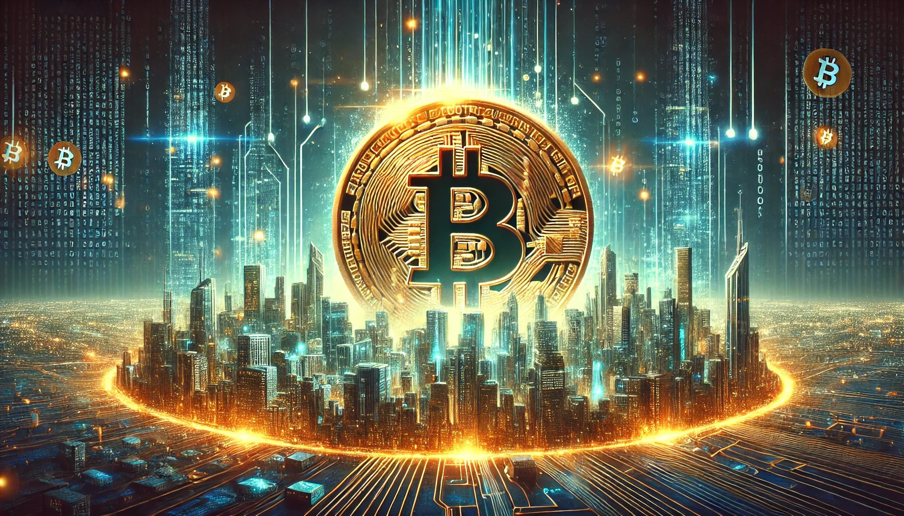 比特币的 6-7 周理论揭示了我们处于周期的哪个阶段