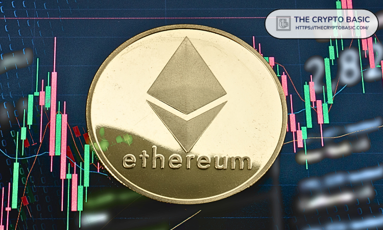 Tom Lee 的 BitMine 以太坊持股估值突破 10 亿美元