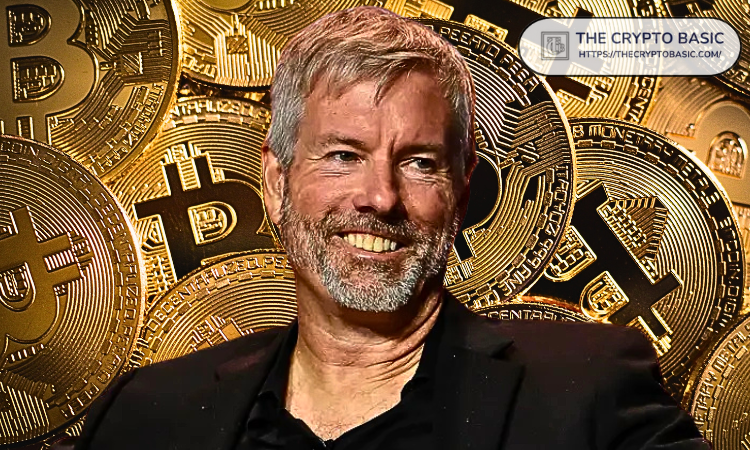 Michael Saylor 表示，唯一比比特币更好的就是更多的比特币