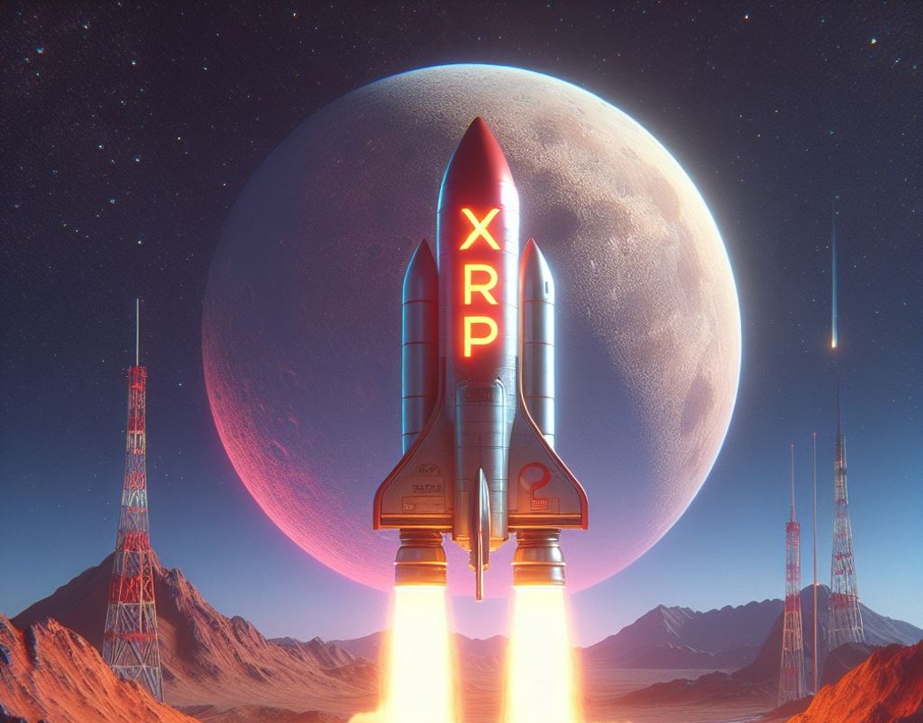 XRP 价格上涨，持有者获利