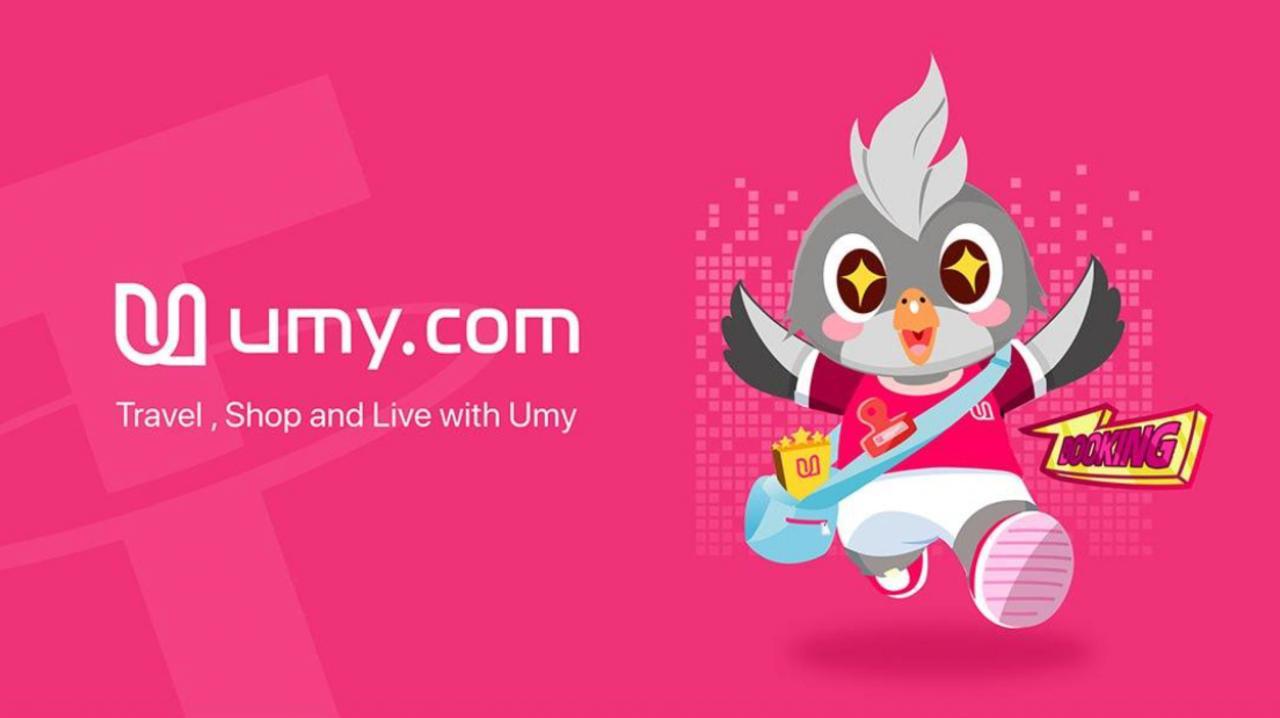Umy 推出 1 BTC 赠礼活动，推出 Web3 的旅行生活方式门户