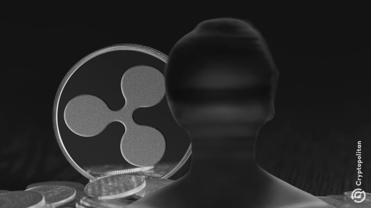 警惕诈骗者利用 Ripple CEO 的深度伪造视频来推广 XRP 奖励