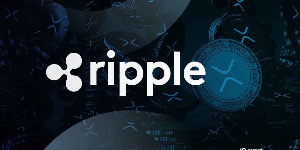 Ripple创始人Chris Larsen将数百万XRP转移到Coinbase，有望创历史新高