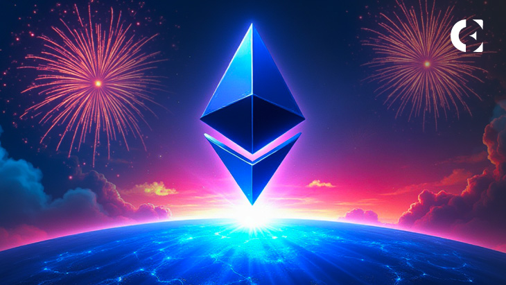 以太坊十周年：7 月 30 日全球庆典有何期待