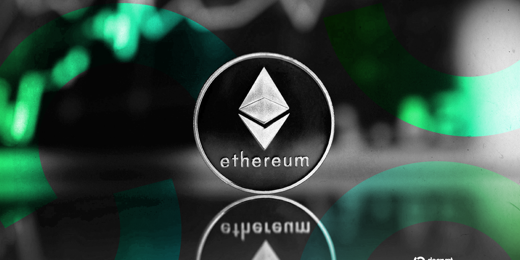 Peter Thiel 支持的 BitMine 吞噬更多以太坊，ETH 持有量达到 10 亿美元