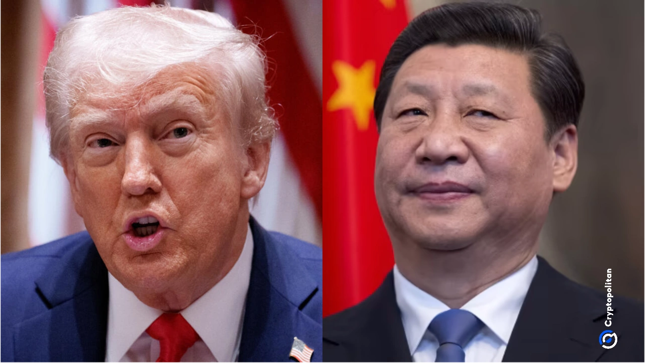 特朗普对中国电池材料征收93.5%的关税