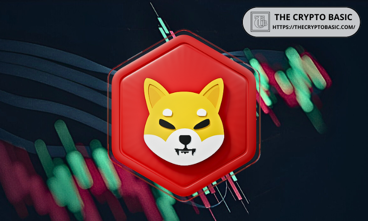 如果千禧一代和 Z 世代将退休资产投资于 SHIB，柴犬的价格如下
