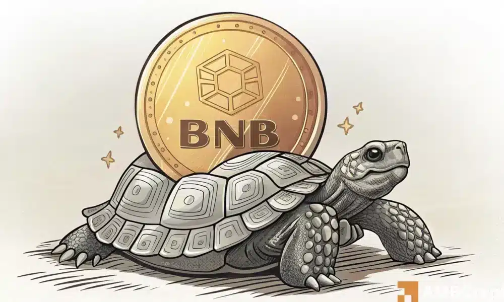 BNB 突破 700 美元，但多头仍犹豫不决 – 原因如下！