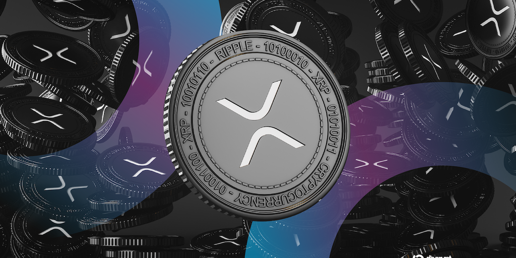 七年之后，XRP 价格创下历史新高