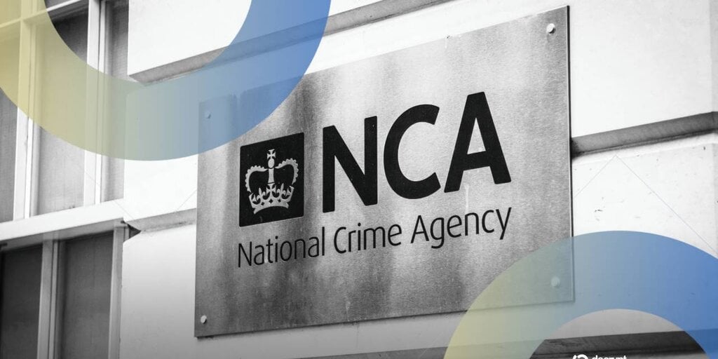 NCA官员因从犯罪网络窃取比特币被判入狱五年半
