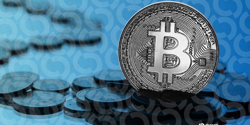 电动自行车制造商股价因 5 亿美元比特币财务计划飙升 135%
