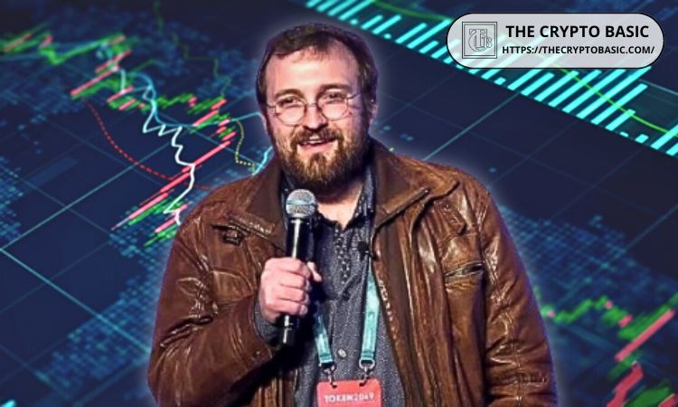 Charles Hoskinson 对 Cardano 即将面向 Blockchain.com 的 3700 万用户推出的反应